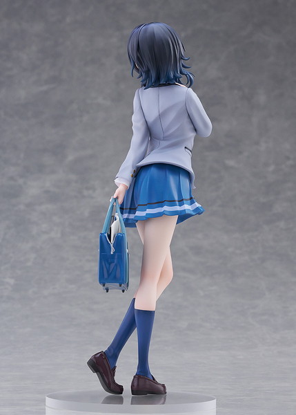朝凪海 クラスで2番目に可愛い女の子と友だちになった 画像2