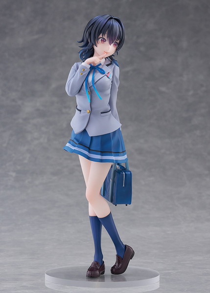 朝凪海 クラスで2番目に可愛い女の子と友だちになった 画像3