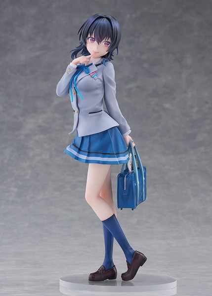 朝凪海 クラスで2番目に可愛い女の子と友だちになった 画像4