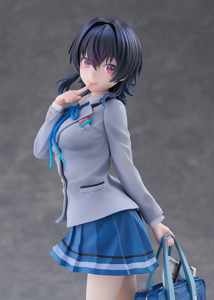 朝凪海 クラスで2番目に可愛い女の子と友だちになった 画像5