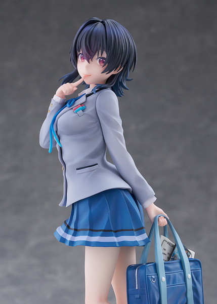 朝凪海 クラスで2番目に可愛い女の子と友だちになった 画像6