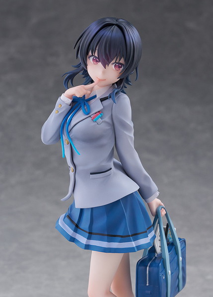 朝凪海 クラスで2番目に可愛い女の子と友だちになった 画像7