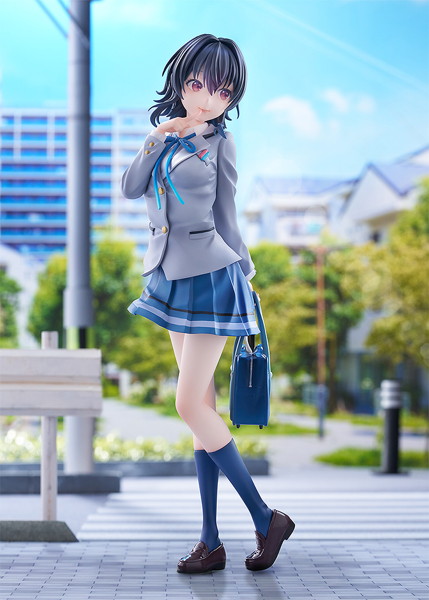 朝凪海 クラスで2番目に可愛い女の子と友だちになった 画像9