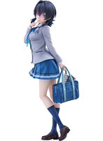 朝凪海 クラスで2番目に可愛い女の子と友だちになった
