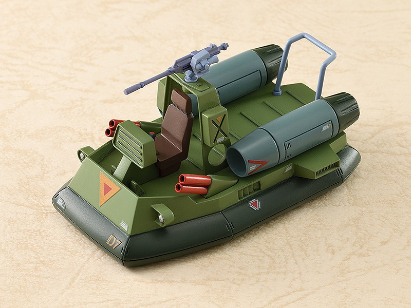 COMBAT ARMORS MAX26 1/72 Scale 太陽の牙セット