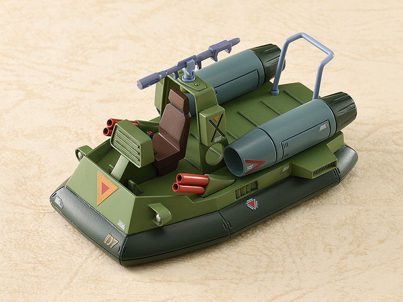 COMBAT ARMORS MAX26 1/72 Scale 太陽の牙セット