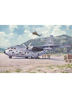 RE72056 1/72 米フェアチャイルドC-123Bプロバイダー双発輸送機