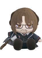 Limbus Company ぬいぐるみ グレゴール