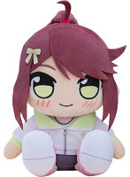 イキヅライブ！ LOVELIVE！ BLUEBIRD くりぱん ぬいぐるみ 五桐玲