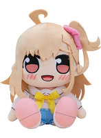 イキヅライブ！ LOVELIVE！ BLUEBIRD くりぱん ぬいぐるみ 高橋ポルカ