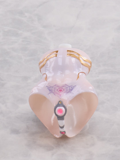 Galacticシリーズ ネオン・レイカ・ウイング用アクセサリーパーツ 1/12完成品オプションパーツのサムネイル画像