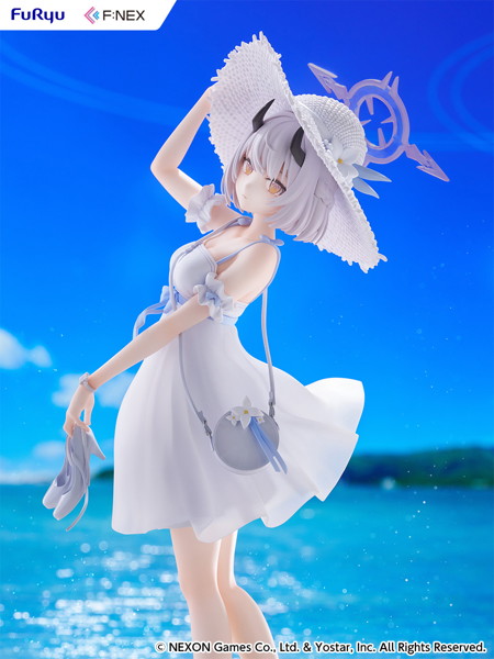 セナ（私服） ブルーアーカイブ