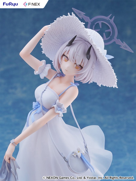 セナ（私服） ブルーアーカイブ