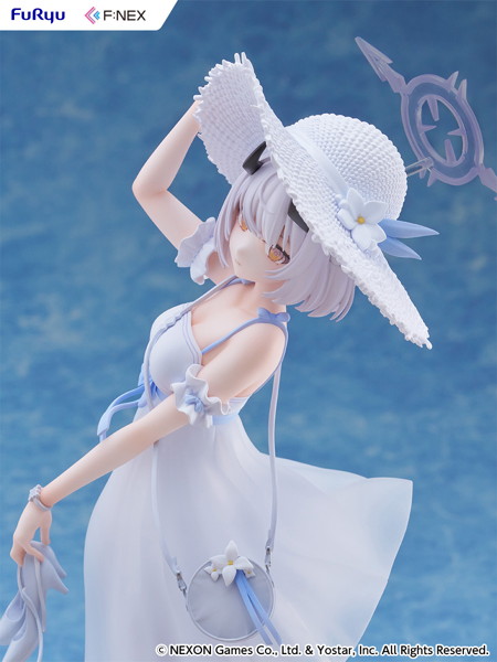 セナ（私服） ブルーアーカイブ