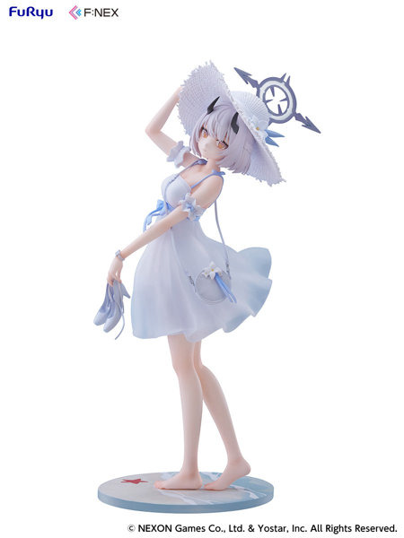 セナ（私服） ブルーアーカイブのサムネイル画像