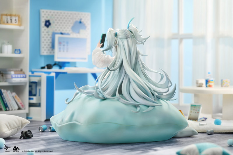 ドールズフロントライン2:エクシリウム フローレンス 奇怪・とろろもち Ver. 画像13