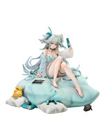 ドールズフロントライン2:エクシリウム フローレンス 奇怪・とろろもち Ver.