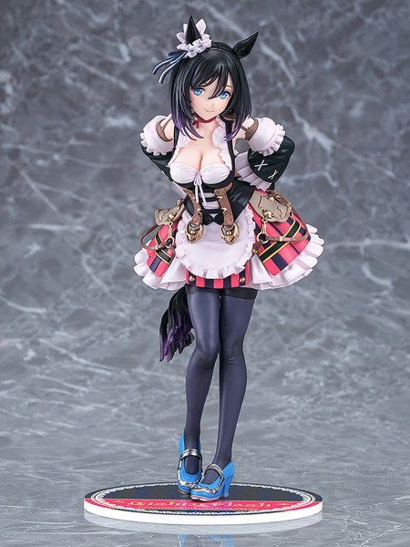 エイシンフラッシュ 勝利ポーズVer. ウマ娘 プリティーダービー 画像1