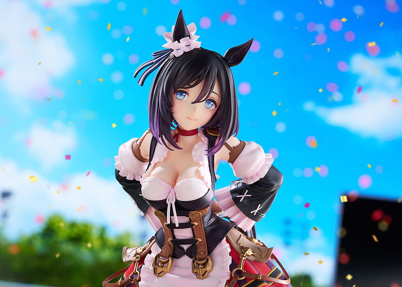エイシンフラッシュ 勝利ポーズVer. ウマ娘 プリティーダービー 画像10