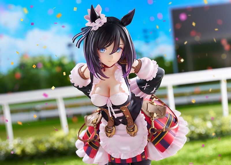 エイシンフラッシュ 勝利ポーズVer. ウマ娘 プリティーダービー 画像11