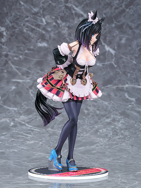 エイシンフラッシュ 勝利ポーズVer. ウマ娘 プリティーダービー 画像2