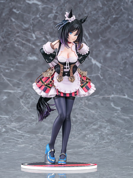 エイシンフラッシュ 勝利ポーズVer. ウマ娘 プリティーダービー 画像3