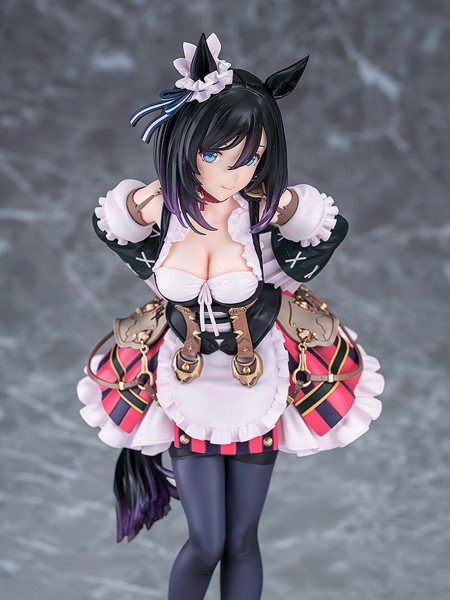 エイシンフラッシュ 勝利ポーズVer. ウマ娘 プリティーダービー 画像4