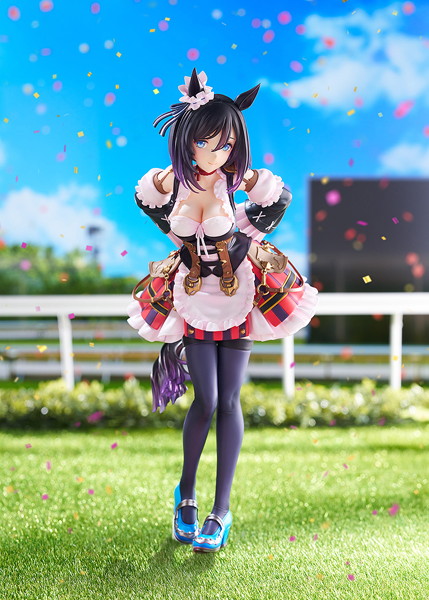 エイシンフラッシュ 勝利ポーズVer. ウマ娘 プリティーダービー 画像5