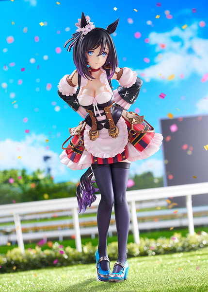 エイシンフラッシュ 勝利ポーズVer. ウマ娘 プリティーダービー 画像6