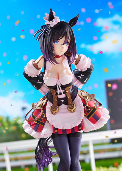 エイシンフラッシュ 勝利ポーズVer. ウマ娘 プリティーダービー 画像7