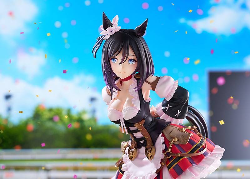 エイシンフラッシュ 勝利ポーズVer. ウマ娘 プリティーダービー 画像8