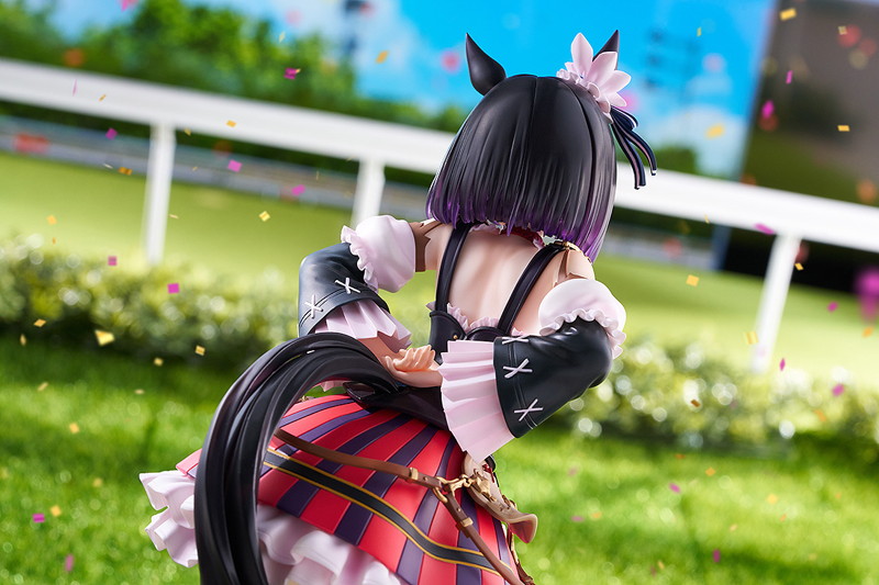 エイシンフラッシュ 勝利ポーズVer. ウマ娘 プリティーダービー 画像9