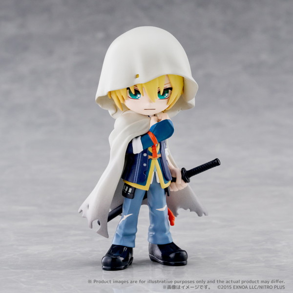 PalVerse＋ 刀剣乱舞ONLINE vol.2 （全6種） 1BOX:6個入