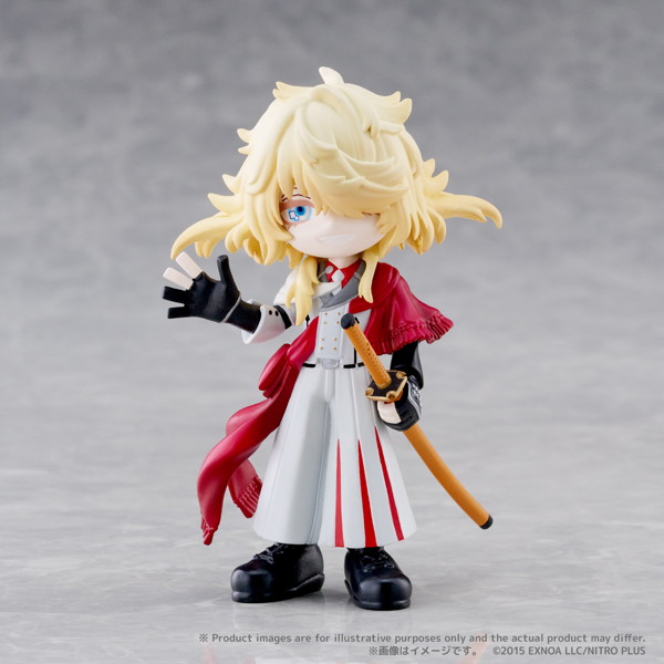 PalVerse＋ 刀剣乱舞ONLINE vol.2 （全6種） 1BOX:6個入