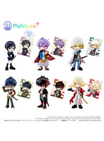 PalVerse＋ 刀剣乱舞ONLINE vol.2 （全6種） 1BOX:6個入
