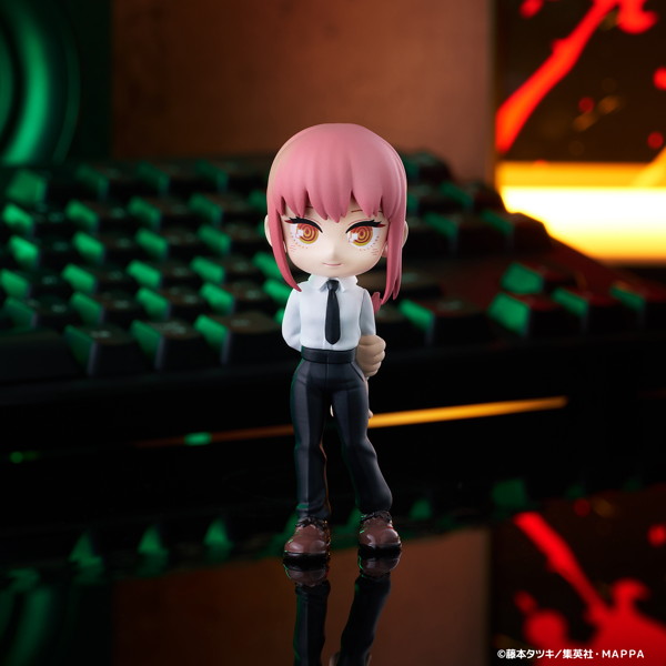【再販】【BOX販売】PalVerse チェンソーマン （全6種） 1BOX:6個入