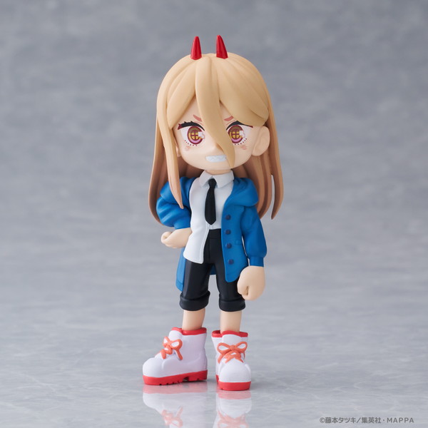 【再販】【BOX販売】PalVerse チェンソーマン （全6種） 1BOX:6個入