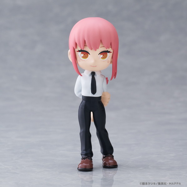 【再販】【BOX販売】PalVerse チェンソーマン （全6種） 1BOX:6個入