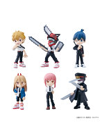 PalVerse チェンソーマン （全6種） 1BOX:6個入