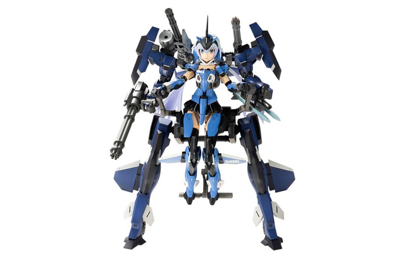 ブルーマントセット