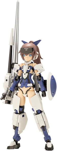 ブルーマントセット