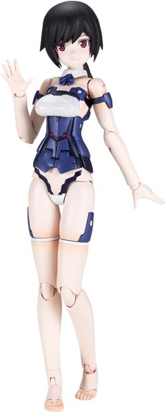 ブルーマントセット
