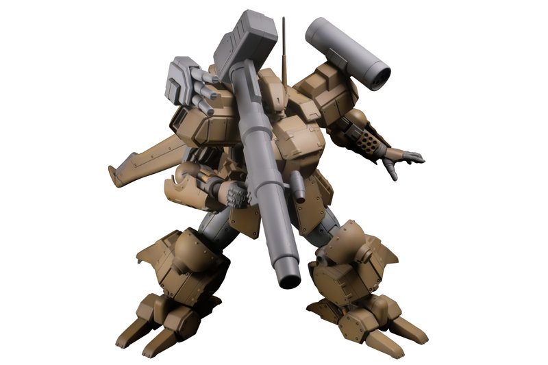 PP139 AS-5E3レイノス（量産機）【リニューアルVer.】のサムネイル画像