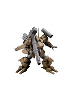PP139 AS-5E3レイノス（量産機）【リニューアルVer.】
