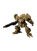 PP138 AS-5E3レイノス（陸戦仕様）【リニューアルVer.】