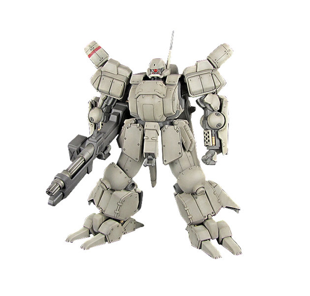 PP050 AS-5E3レイノス（主人公機）【リニューアルVer.】のサムネイル画像