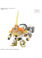 HG Newクルルロボ