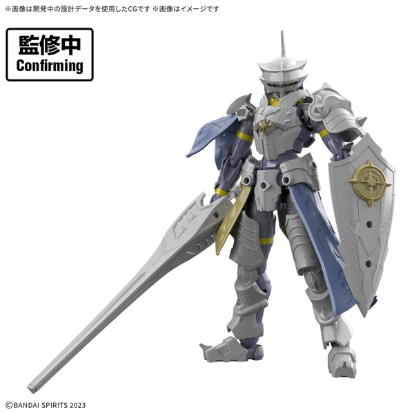 30MF リーベルフォートレスのサムネイル画像