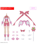 【3月再生産分】30MS オプションボディパーツ タイプ MG02［カラーA］