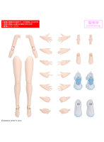 30MS オプションボディパーツ アームパーツ＆レッグパーツS［カラーA］